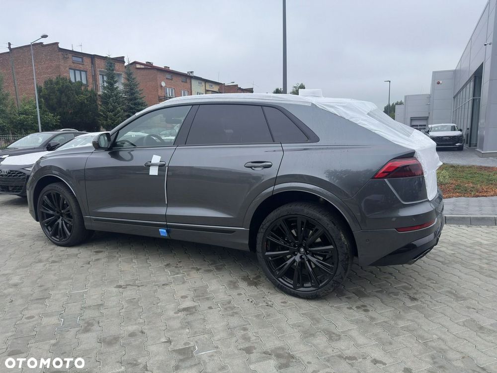 Audi SQ8 - 4