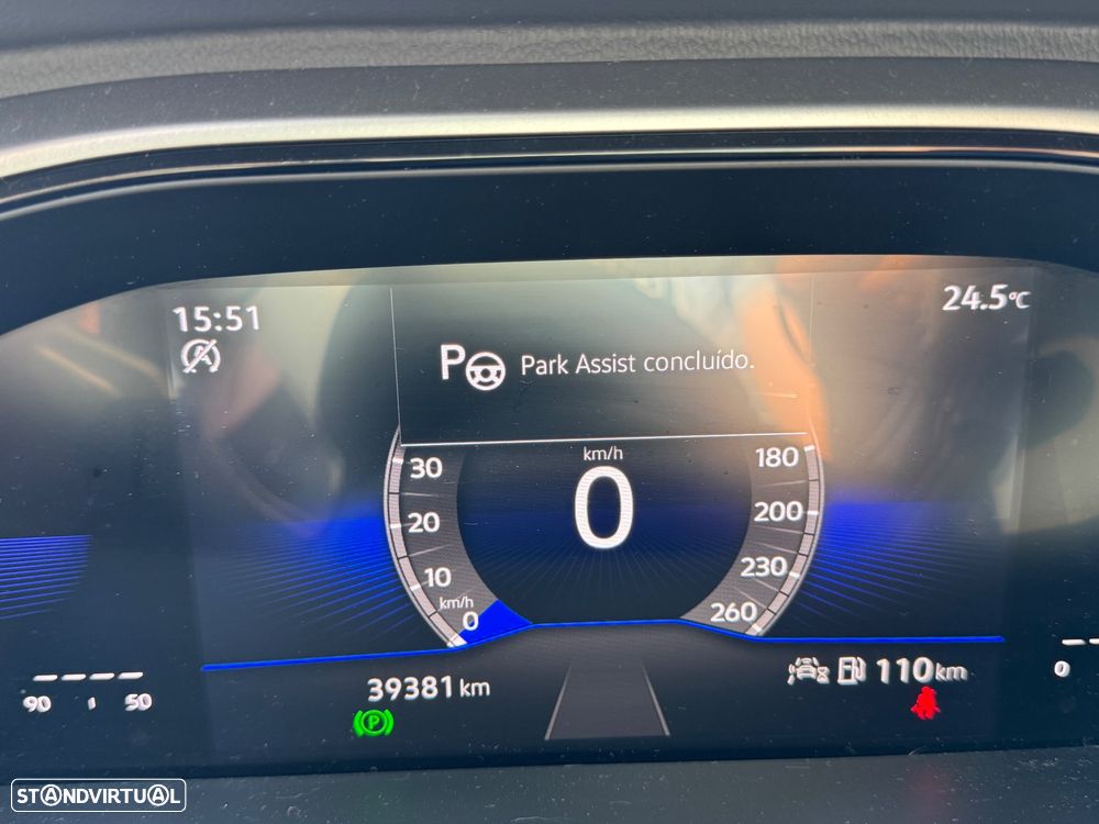 VW T-Roc 1.0 TSI Style - 19