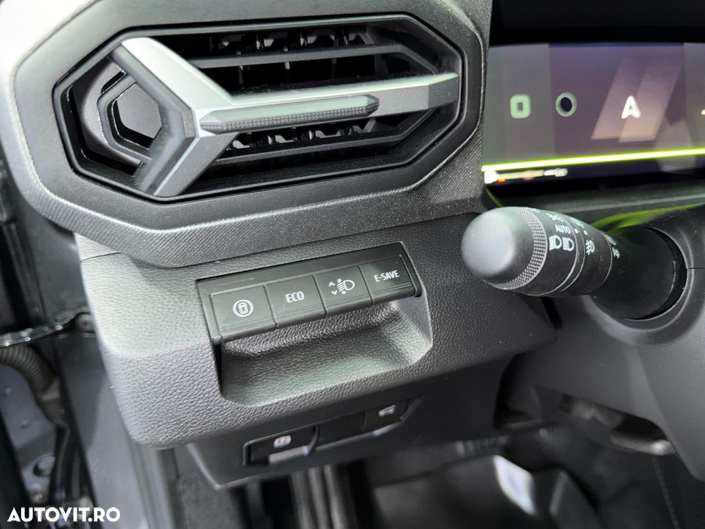 Dacia Bigster HEV 155 Journey - 27
