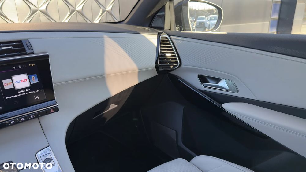 DS Automobiles DS 7 1.6 E-Tense 4x4 Etoile - 16