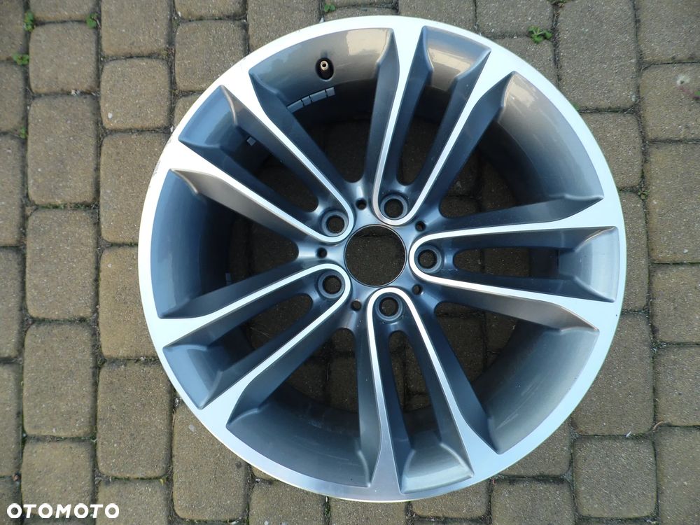 Felga 18'' 5x120 BMW 8x18 ET30 6850293 - 1