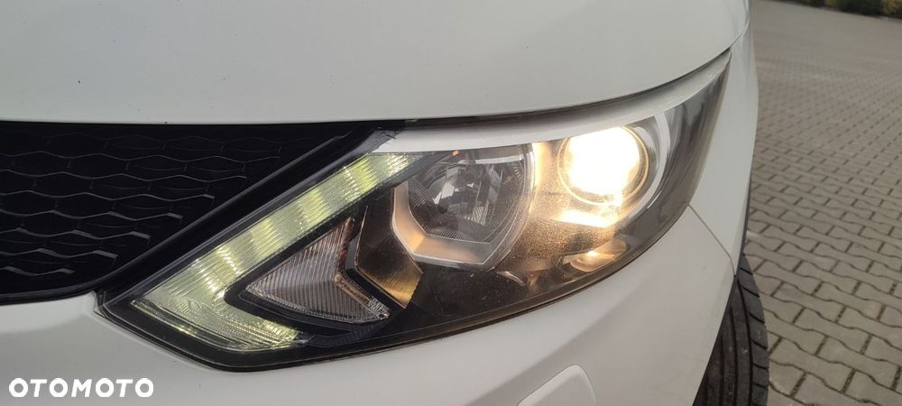 Nissan Qashqai - 26