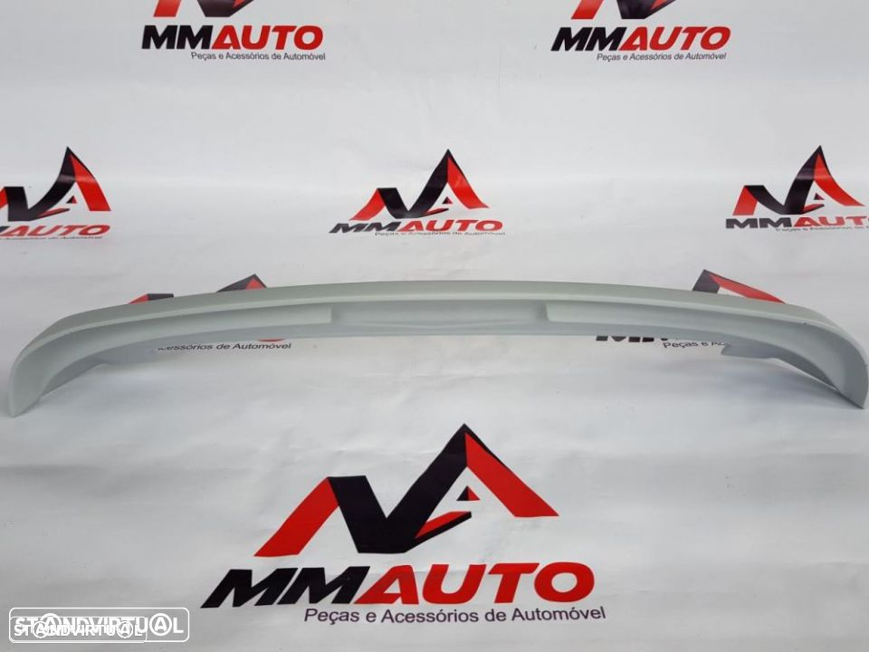 Aileron Mala Opel Astra H OPC - 3