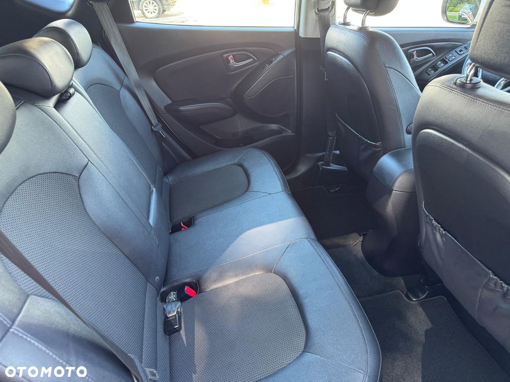 Hyundai ix35 - 35