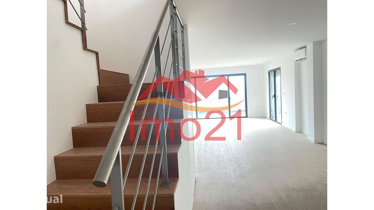 Apartamento T2 DUPLEX em Esgueira - Grande imagem: 5/21