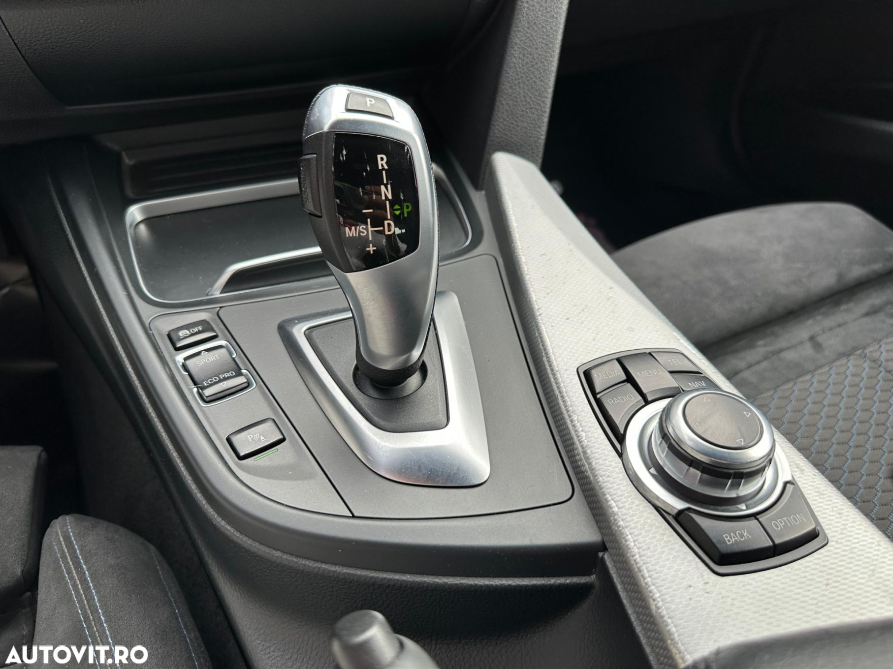 BMW Seria 3 - 18