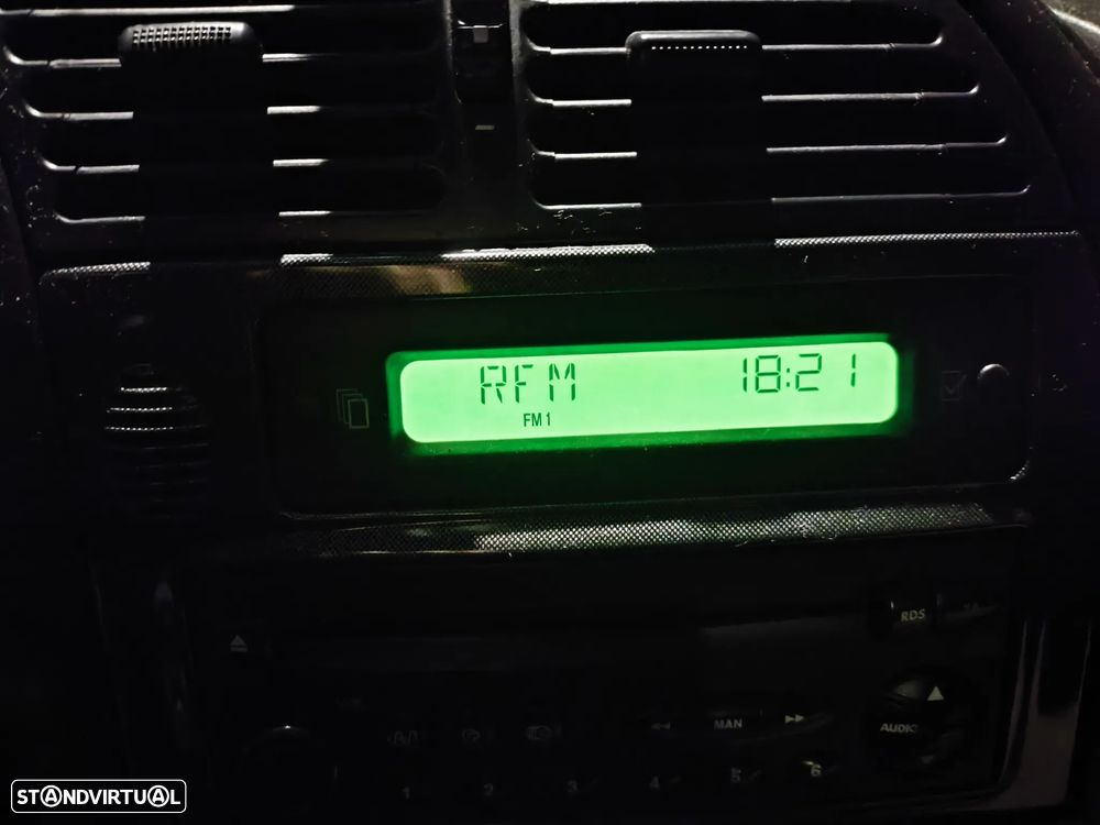 Citroën Xsara Break 1.4 HDi SX Plus - 20