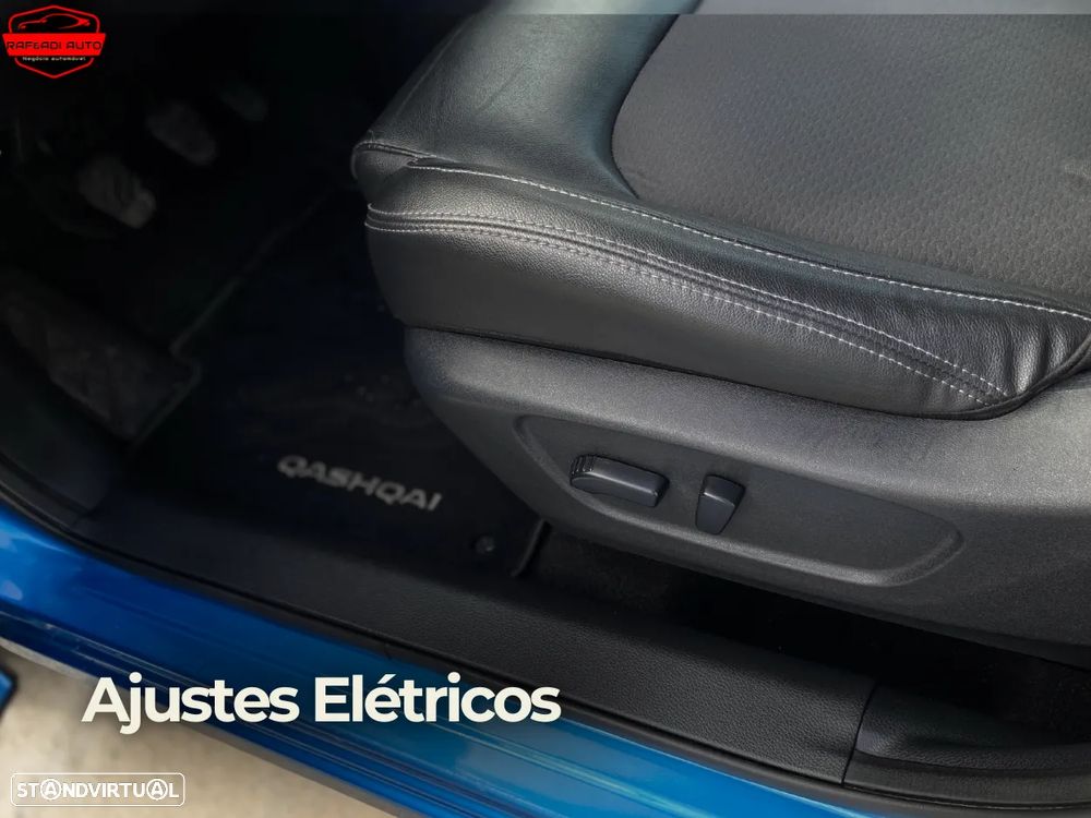 Nissan Qashqai 1.5 dCi N-Connecta - 15