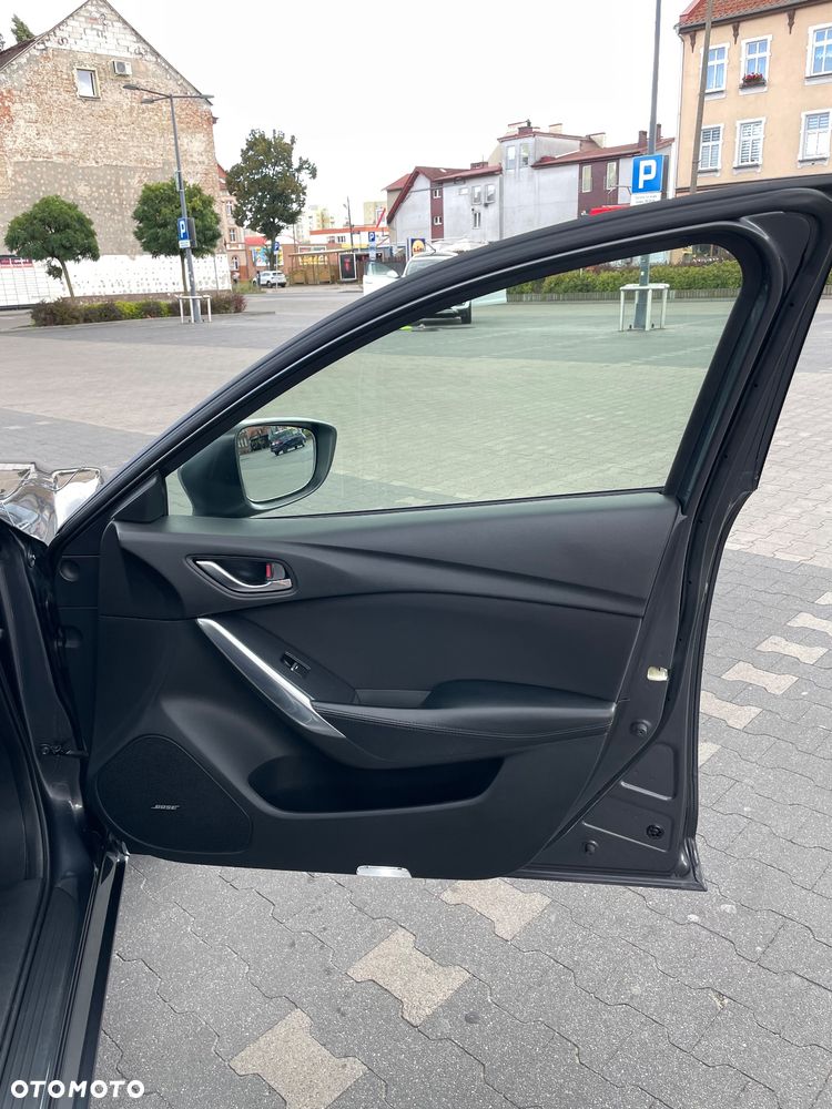 Mazda 6 2.2 D Skypassion I-ELoop - 32