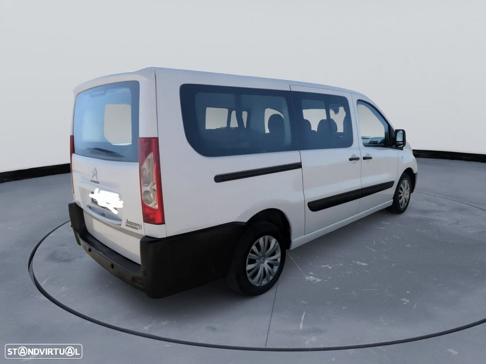 Citroën Jumper 2.0 BlueHDi 33 L2H2 Confort - 15