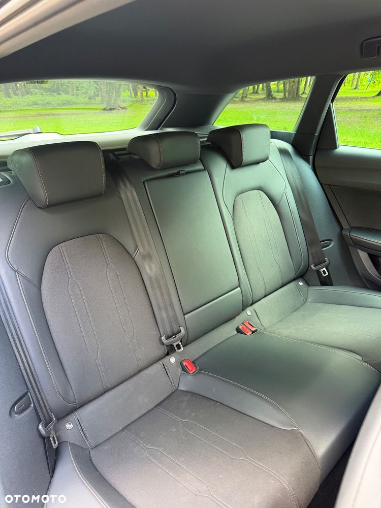Cupra Leon Sportstourer 1.5 eTSI DSG - 15
