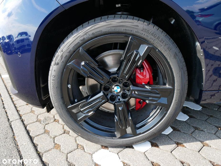 BMW X3 xDrive20d mHEV - 18
