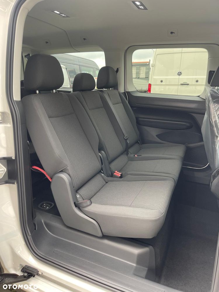 Volkswagen Caddy Maxi 2.0 TDI - 8