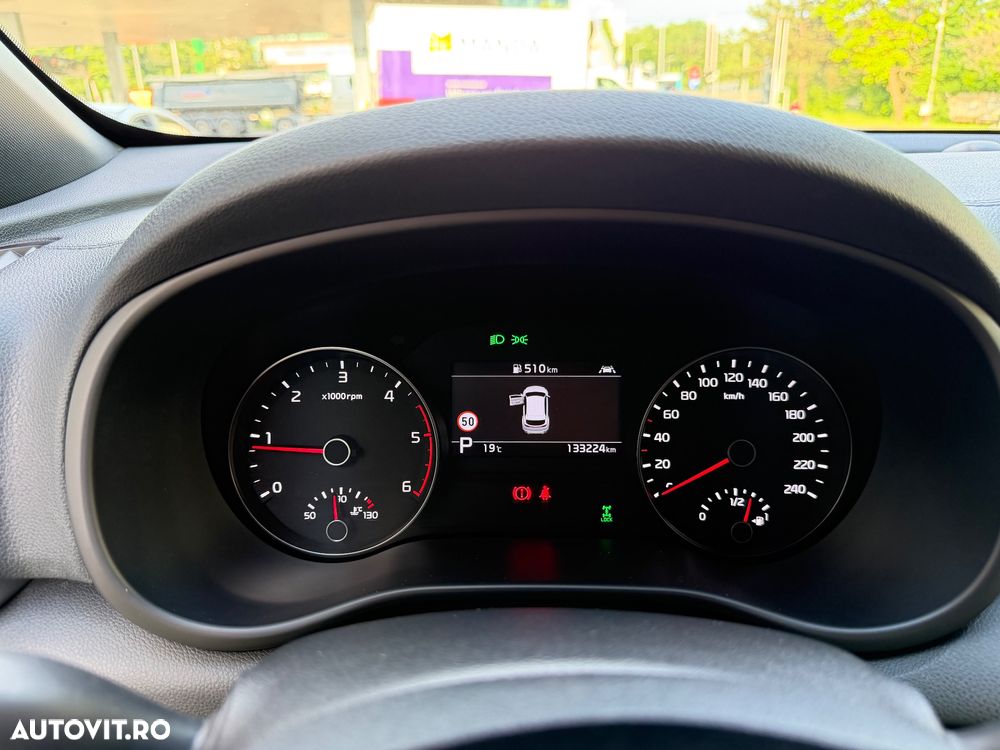 Kia Sportage 1.6 DSL 7DCT HP 4x4 GT Line - 6
