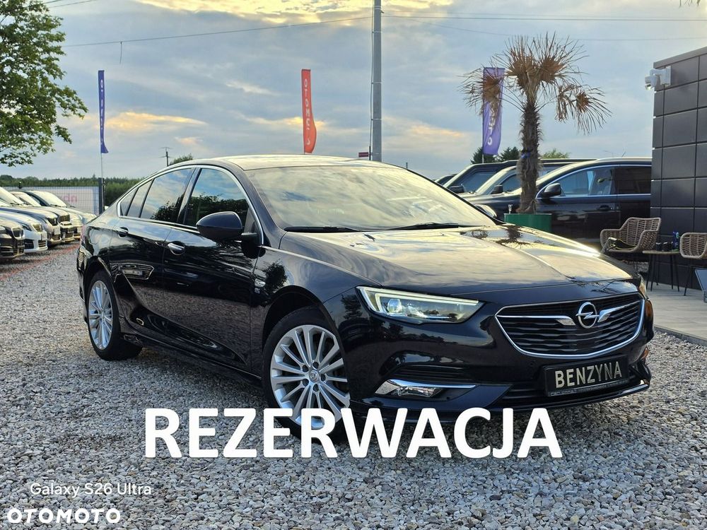Opel Insignia - 2