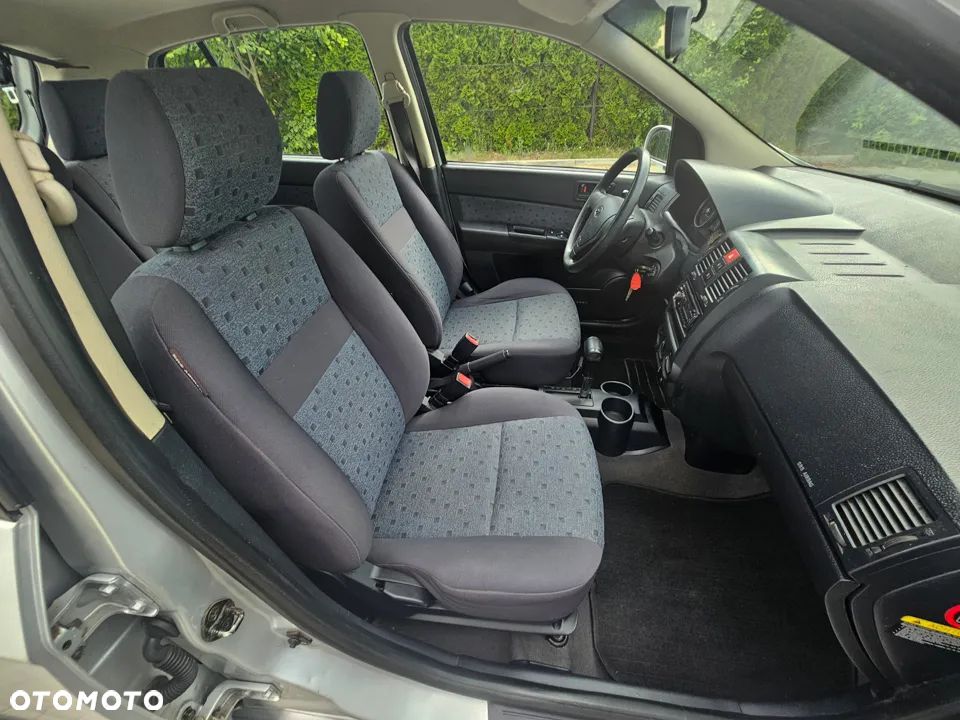 Hyundai Getz - 24