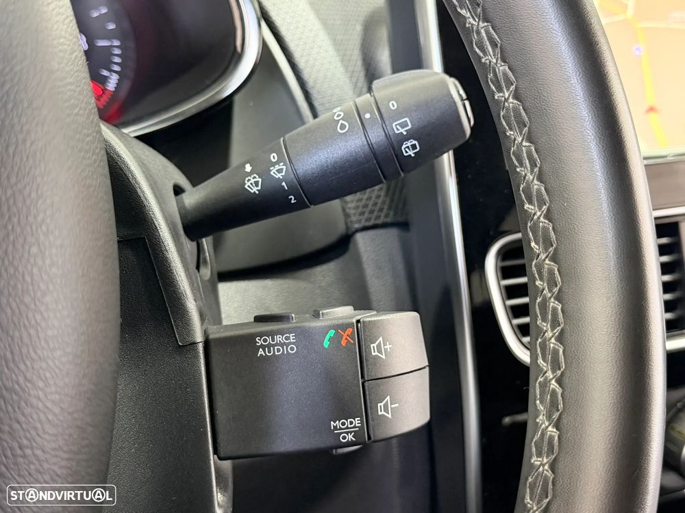 Renault Clio 1.5 dCi Limited - 27