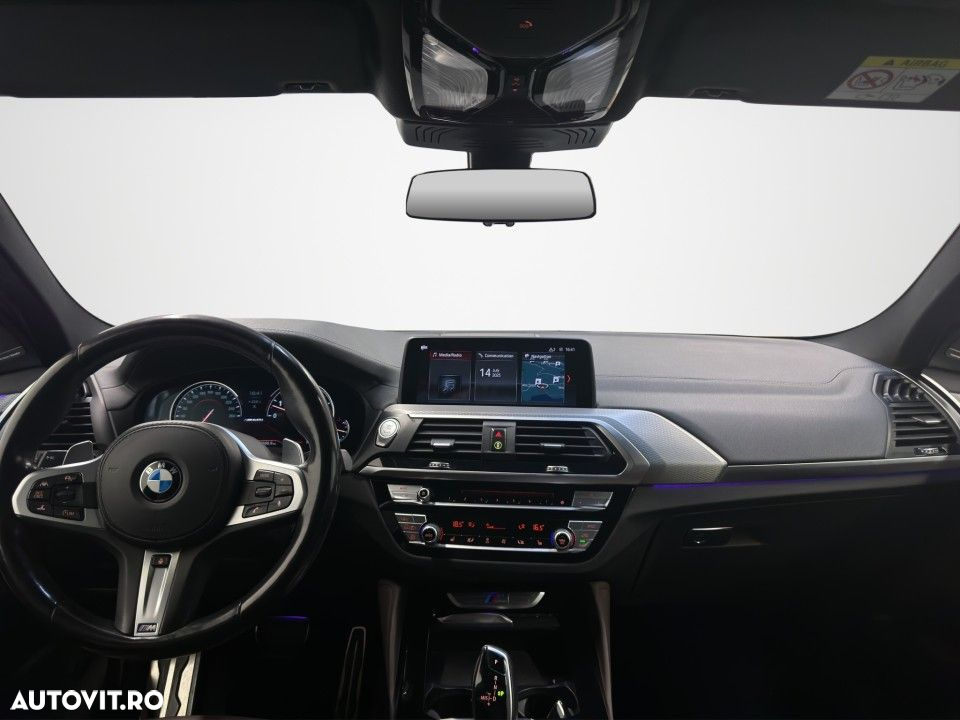 BMW X4 - 13