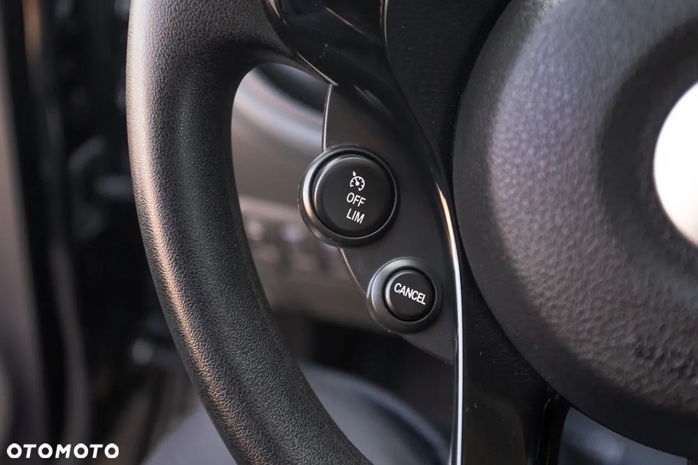 Smart Forfour eQ pulse - 27