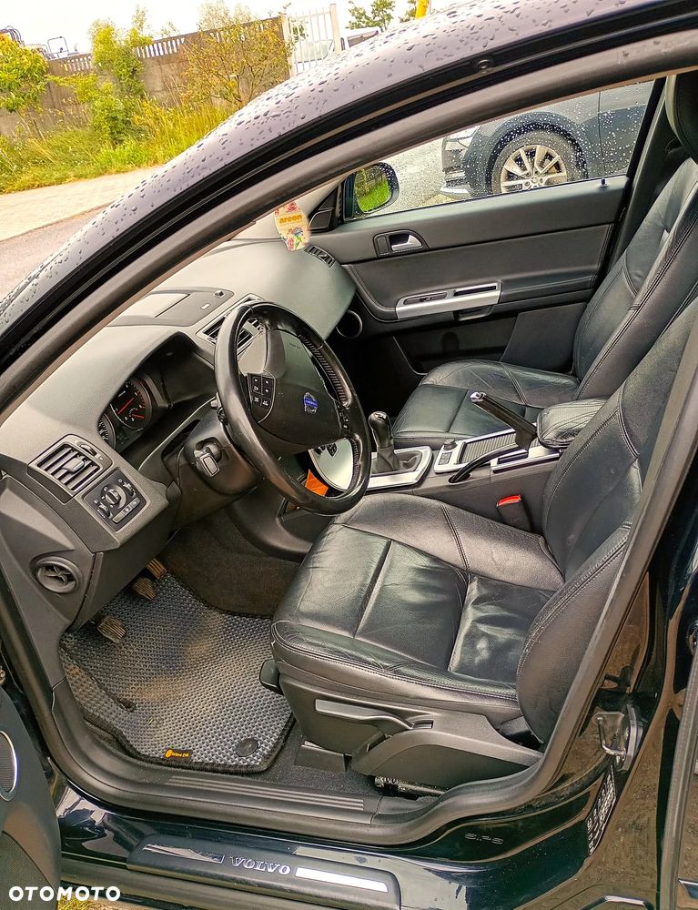 Volvo S40 1.6D DRIVe Momentum Start-Stop - 2