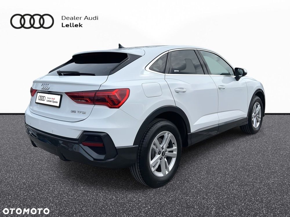 Audi Q3 Sportback 35 TFSI mHEV S tronic - 6