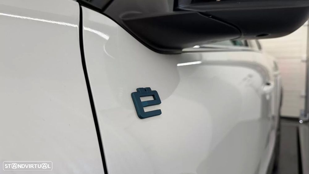 Citroën e-C4 X 50 kWh Shine Pack - 36