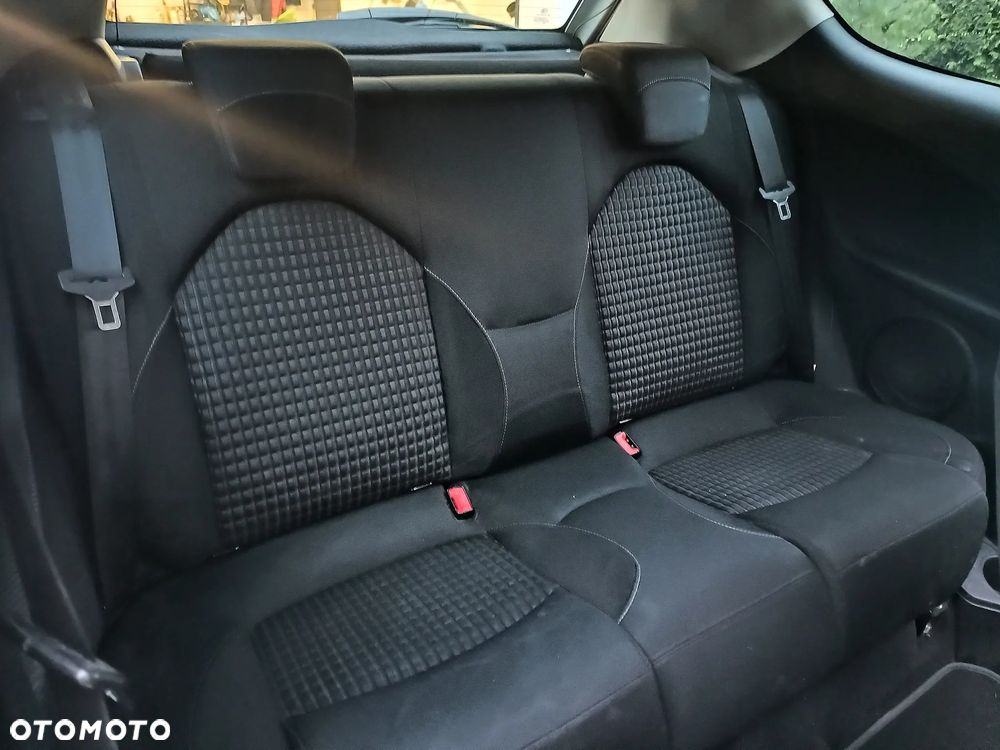 Alfa Romeo Mito 1.4 TB Distinctive - 9