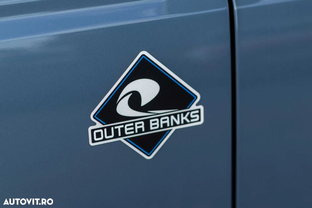 Ford Bronco 2.7L V6 Ecoboost Outer Banks - 4