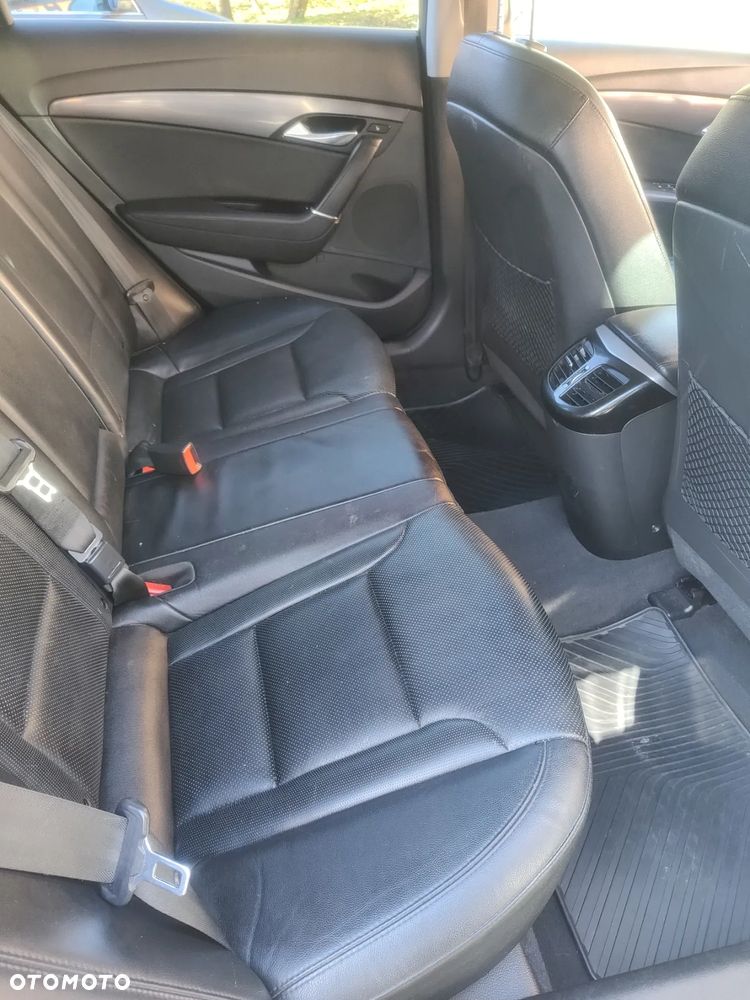 Hyundai i40 1.7 CRDi blue Style - 9