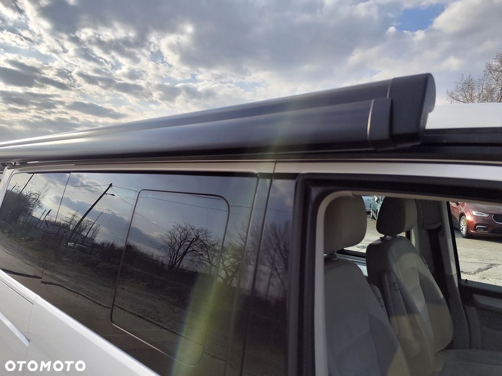 Volkswagen California - 18