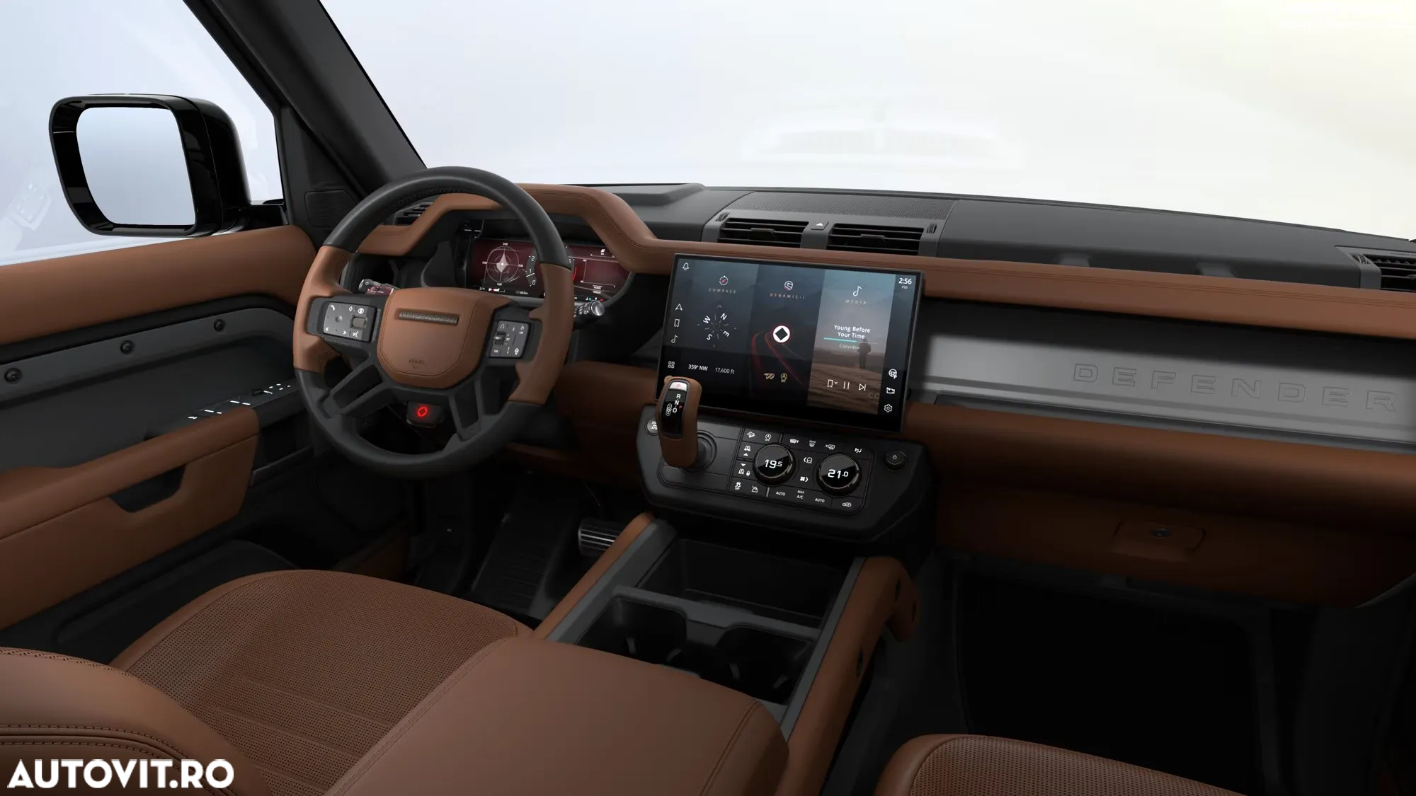 Land Rover Defender 110 5.0 V8 - 6