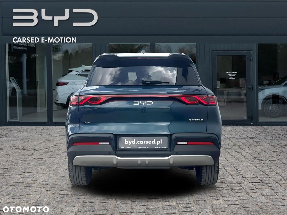 BYD Atto 2 - 4