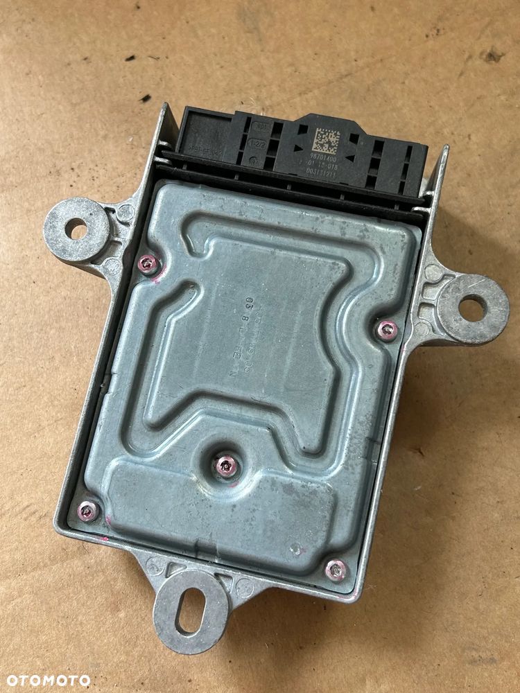 BMW G11 G12 G30 G31 G32 MODUŁ STEROWANIA PODUSZKI POWIETRZNEJ 6994533 - 3
