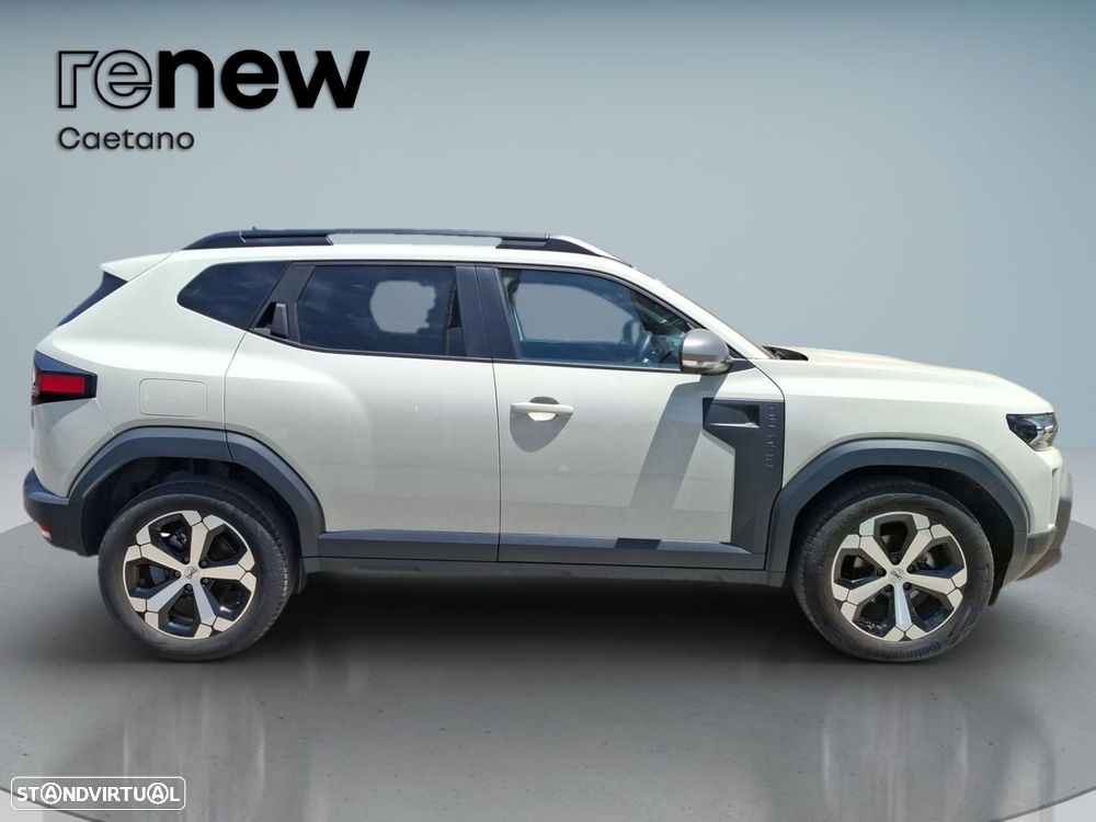 Dacia Duster 1.3 TCe Journey - 9