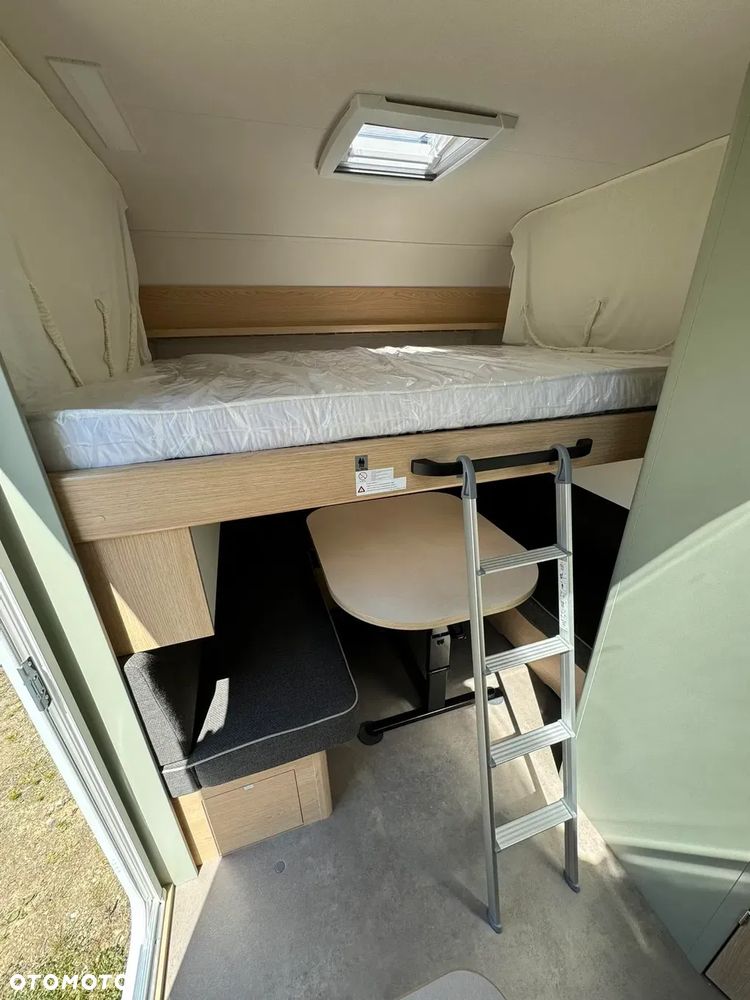 LMC Style Lift 500 K - 14