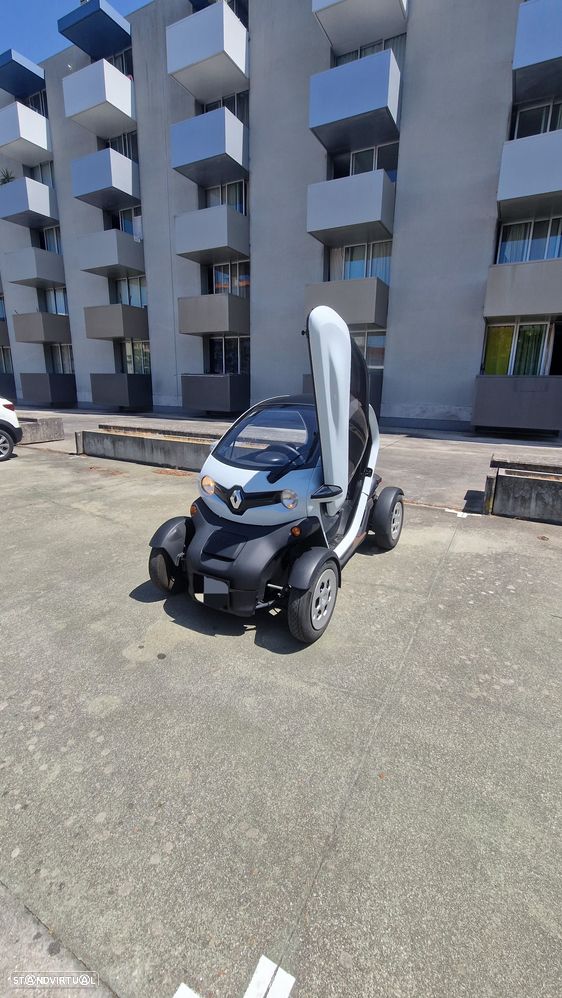 Renault Twizy - 8