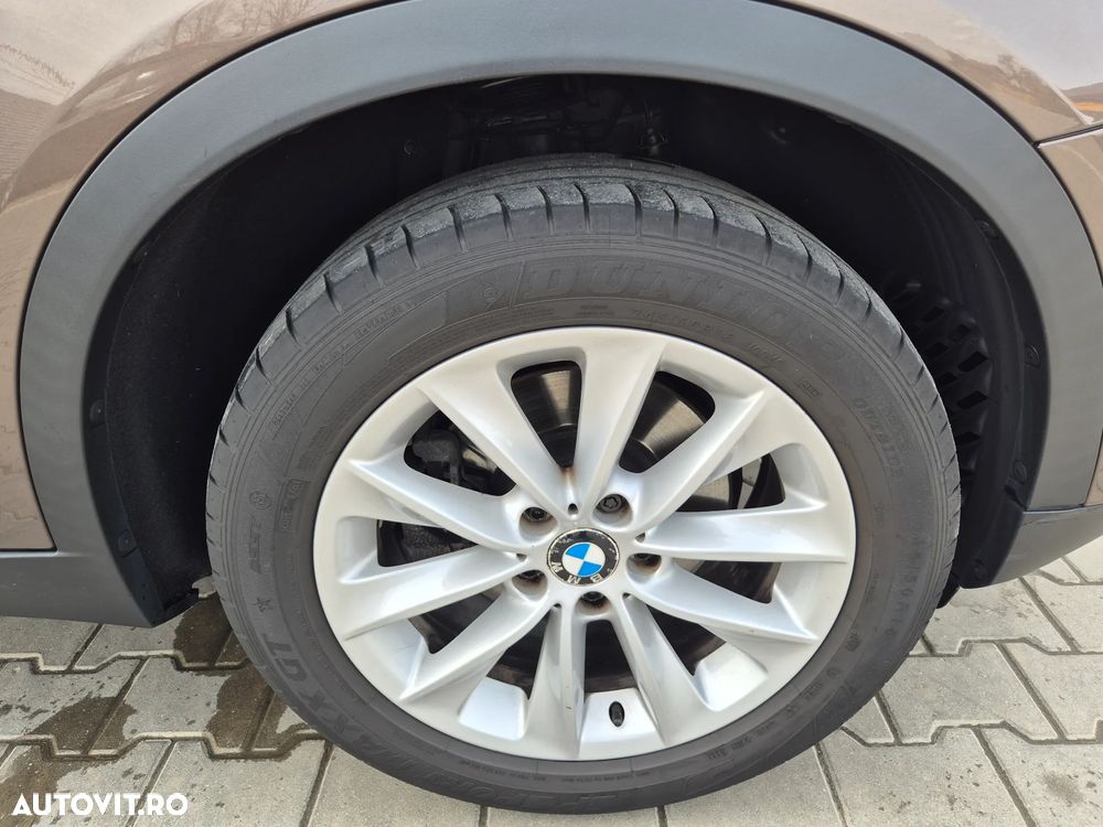 BMW X3 - 36