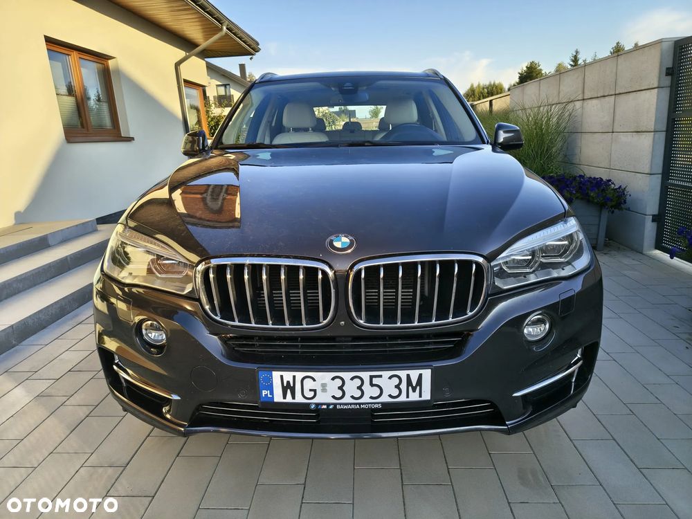 BMW X5 - 27