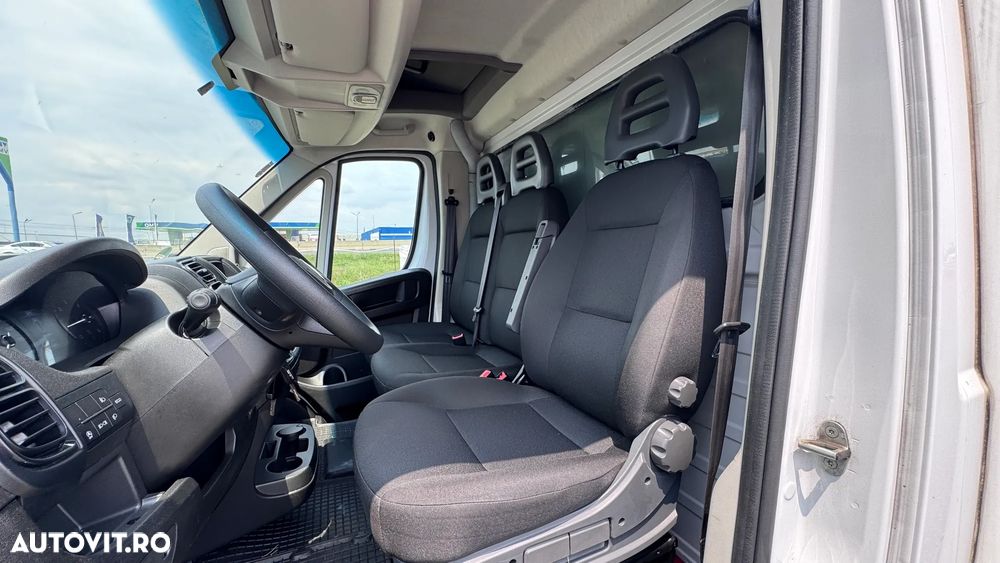 Fiat DUCATO - 12