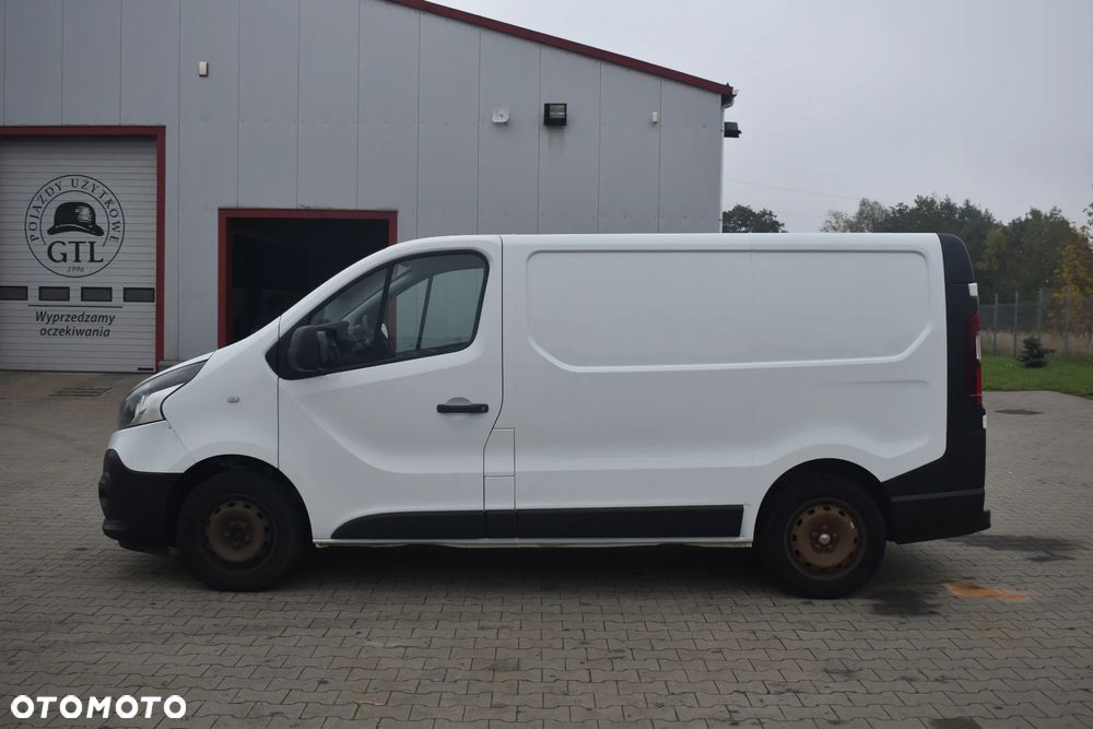 Renault Trafic - 4