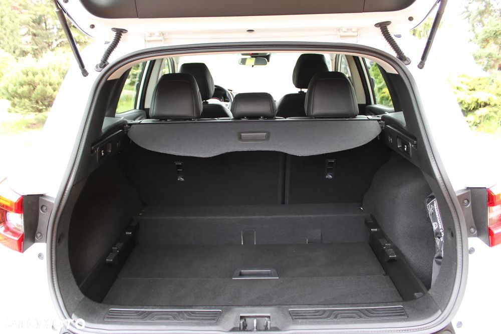 Renault Kadjar 1.2 Energy TCe Zen - 21