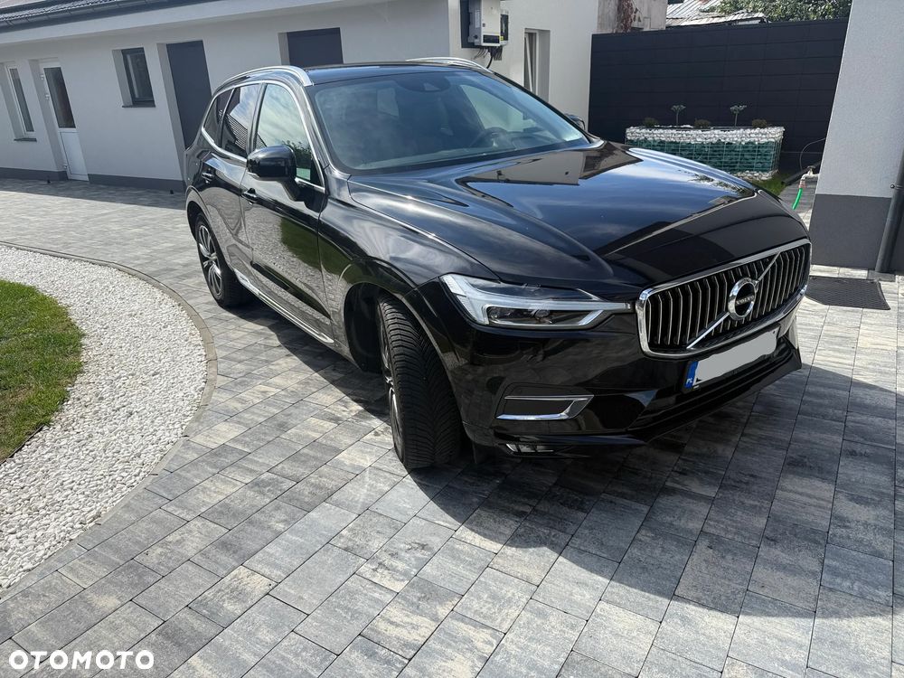 Volvo XC 60 D5 AWD Inscription - 2