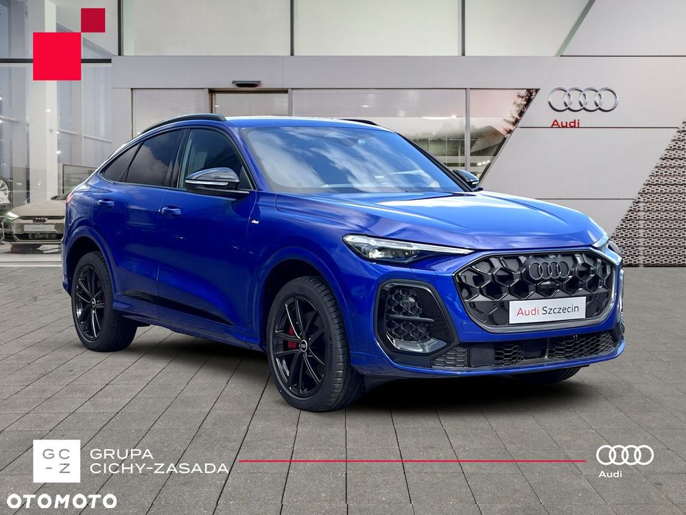 Audi Q5 Sportback - 7