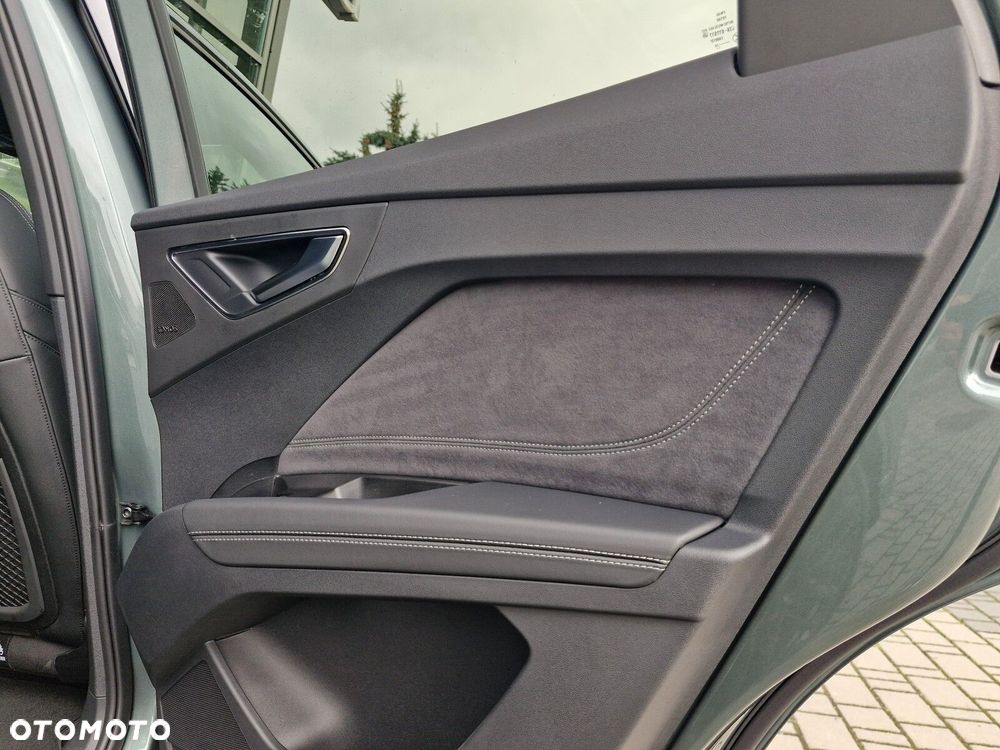 Audi Q4 Sportback e-tron - 41