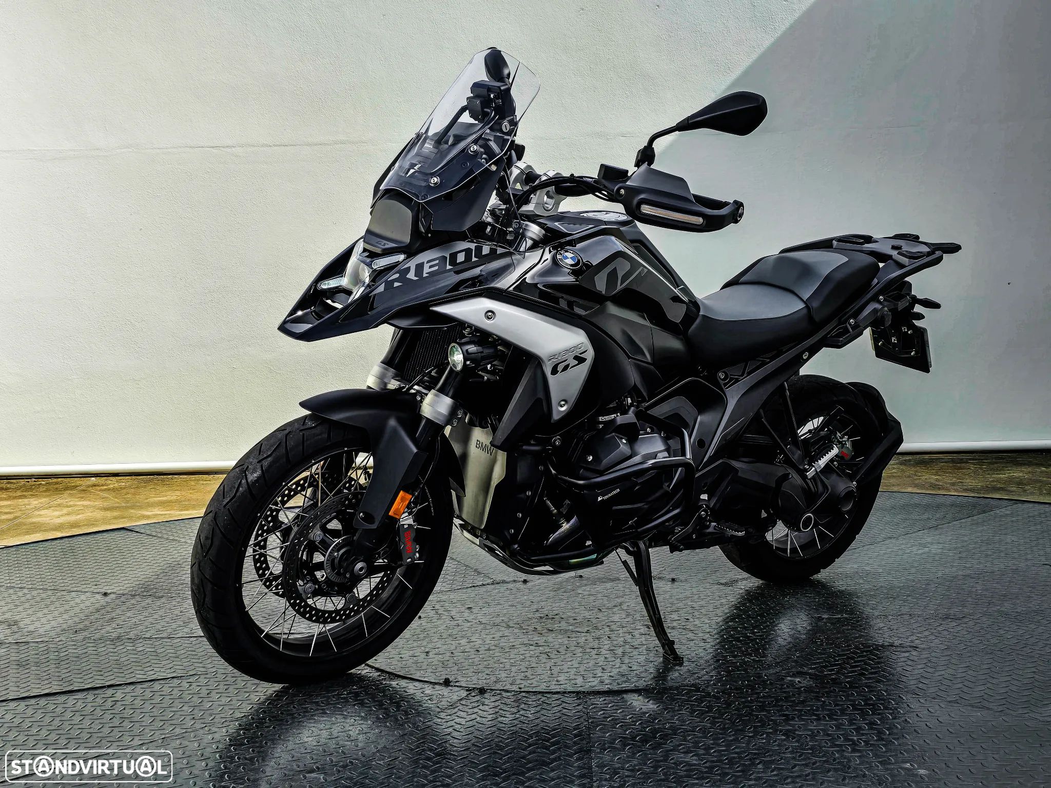BMW R 1300 GS - 1