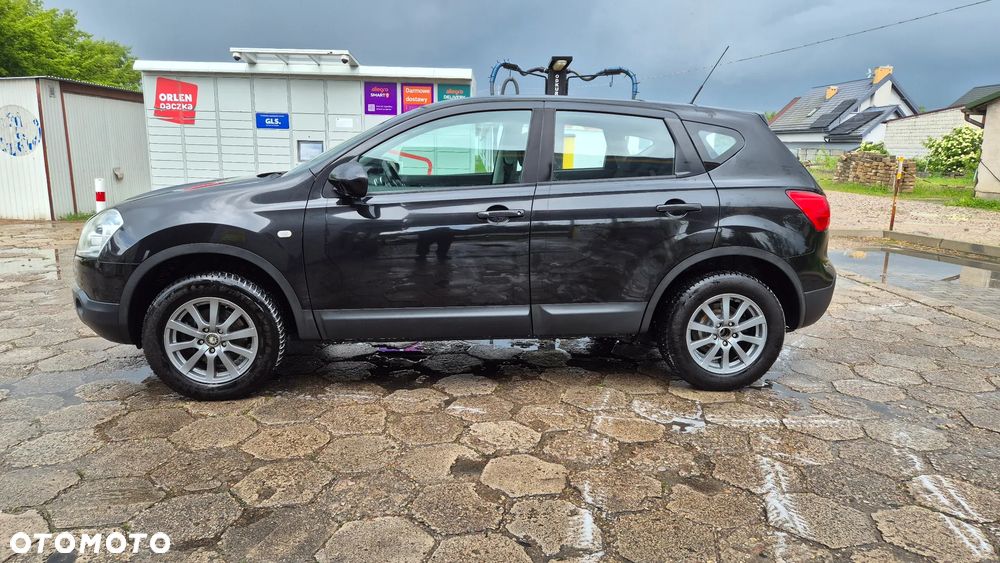 Nissan Qashqai 2.0 Tekna - 2