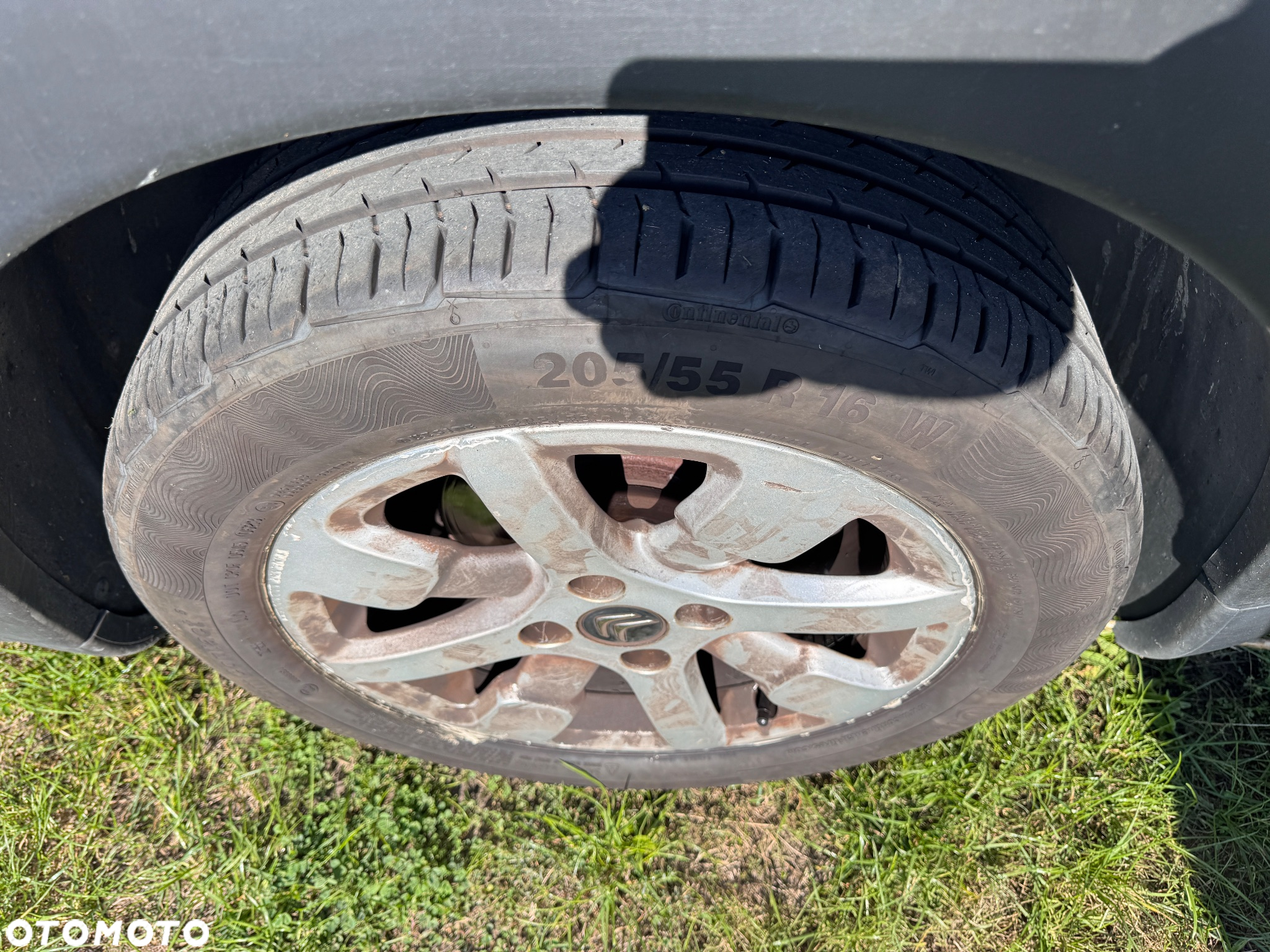 Citroën C4 Cactus 1.2 PureTech Shine Edition - 10