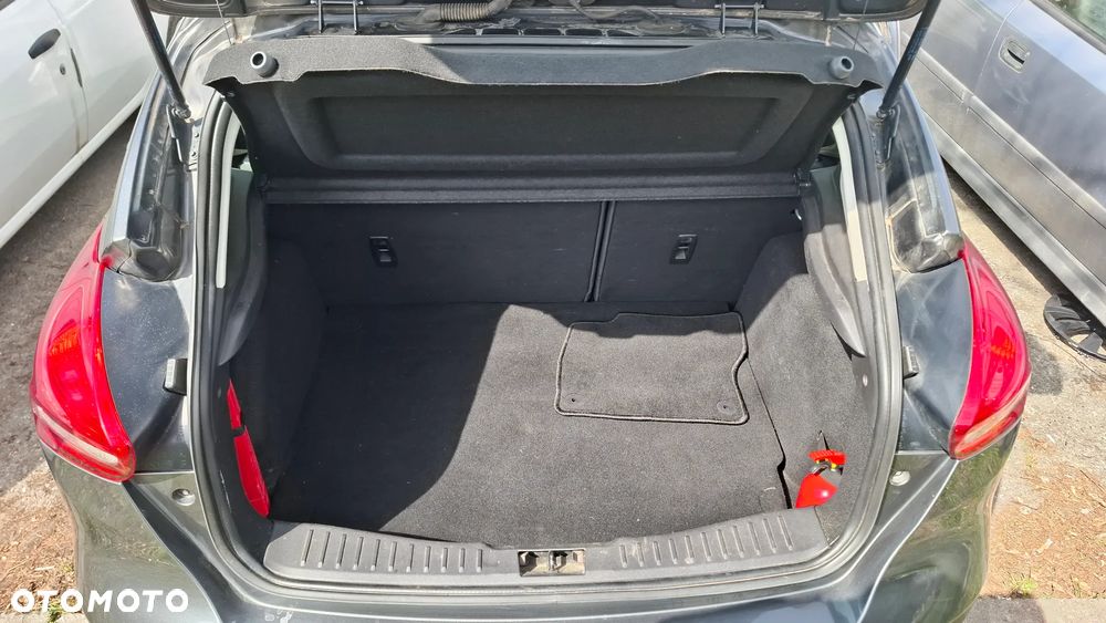 Ford Focus 1.0 EcoBoost Trend Sport ASS - 12