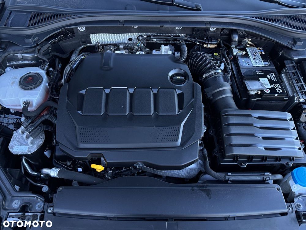 Skoda Superb 2.0 TDI DSG Ambition - 30