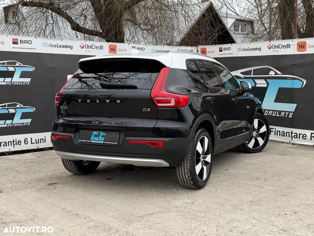 Volvo XC 40 D3 Inscription - 4